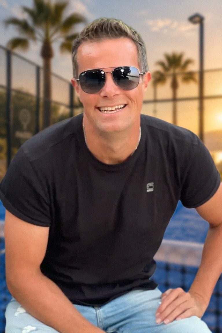 Portrait Andy